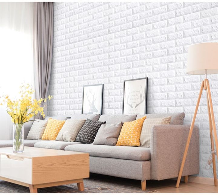 3D%20Brick%20Wall%20Stickers%20Self%20Adhesive%20Wallpaper%20Sheets%203mm%20%20Peel%20and%20Stick%20Wall%20Brick%20Room%20Panels%20PE%20Foam%20High%20Quality%20Bricks%20Wallpaper%20-%20Image%203