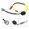 Car Oxygen Sensor for Honda Accord 2.0L CM5 2.4L 2003-2007. 