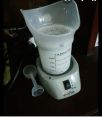 lnhaler and Steamer for baby kids health. 