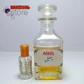 Aseel Perfume Oil (Attar/Ittar). 