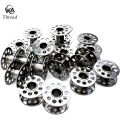 Pack of 12 Sewing Machine Bobbins For Bobbin case | Bobbin For Seweing Machine. 