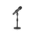 Universal Adjustable F5 Desktop Microphone Stand | Best Holder for Mic. 