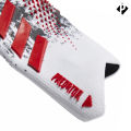 Football Goalkeeper Gloves PREDATOR PRO 2.0 Manuel Neuer. 