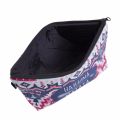 Cosmetic Organizer Bag Hakuna Matata 3D Printing Cosmetics Bag Fashion Women Brand Makeup Bag Travel Accessories Kid Pencil Case. 