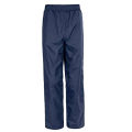 Mens Rain Pants - Waterproof Over Trousers. 