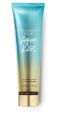 Victoria's Secret Aqua Kiss Fragrance Lotion. 