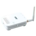 Wifi mini router sinle anteena SMC Router SMCWBR11S-3GN. 