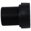 3.6mm 92 Degree Wide Angle CCTV Camera IR Board Lens Focal for 1/3" C. 