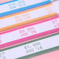 Denomination dollar bundle money with cable tie bundle banknote bundle paper bundle bundle banknote paper bundle banknote ribbon bundle cash bundle money paper seal. 