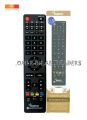 Changhong Ruba Universal Remote for LCD & LED TV  with Smart Mouse Button. 