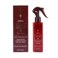 Keratin Queen Sulfate Free Hair Spray Long Lasting Fragrance Soft and Shiny Hair 200ml. 