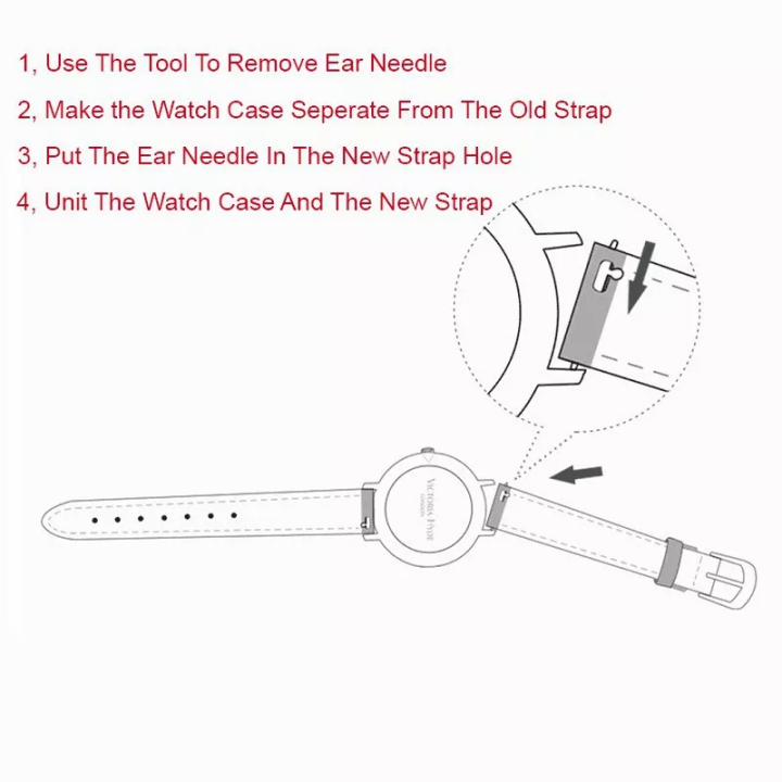 OLEVS%20Fashion%20Leather%20Black%20Brown%20Men%20Watch%20Strap%2020cm%20-%20Image%204