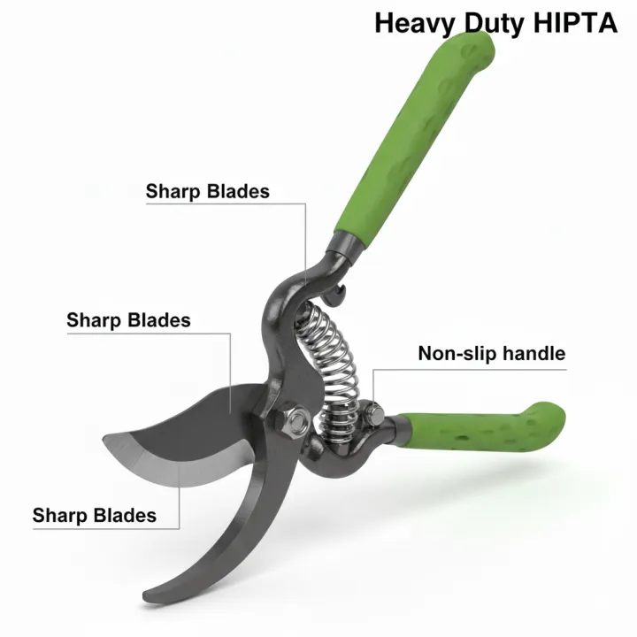 Heavy%20Duty%20Grass%20&%20Plant%20Cutter%20%7C%20Garden%20Shears%20&%20Scissors%20%7C%20Sharp%20Stainless%20Steel%20Pruning%20Shears%20%7C%20Gardening%20Hand%20Tool%20for%20Lawn,%20Shrubs,%20Bushes,%20Tree%20Trimming%20&%20Branch%20Cutting%20%7C%20Professional%20Hedge%20&%20Weed%20Cutter%20-%20Image%202
