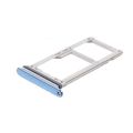 Samsung Galaxy S8 Plus Dual SIM Tray Sim Jacket Sim Slot Sim Door For Samsung Galaxy S8 Plus _ Blue. 