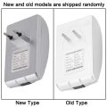 30000W Home Electricity Energy Saving Device Power Saver Voltage Stabilizer EU Plug 90-250V. 
