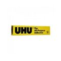 UHU - All Purpose Adhesive Tube # 14 - 125 ml. 