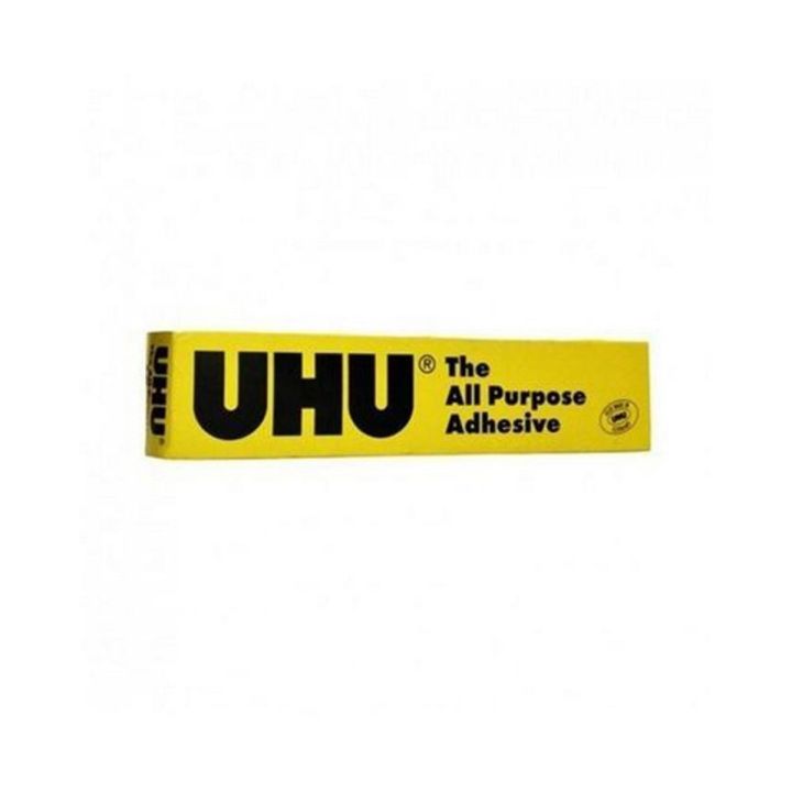 UHU%20-%20All%20Purpose%20Adhesive%20Tube%20#%2014%20-%20125%20ml%20-%20Image%202