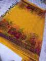 Soft Net Printed Dupatta for girl  By Roop Mahal Online Store. 