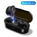 Bluetooth Earphone For Huawei Mate 40 40E 30 20 Lite 10 P50 P40 Lite P30 Pro P20 Plus P10 P9 Y7p Y9p Y6p Y8p Wireless Headphone. 
