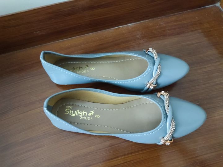 New Fancy Stylish Ladies Shoes\Pumps For Women And Girls