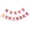 White Pink and Silver Birthday Theme for Girls  1 x Happy Birthday Banner 1 x Foil Curtain 20 x white Balloons  20 x Pink Balloons  20 x Silver balloons. 