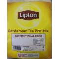 Liptonn Cardamom tea Per mix 700g. 