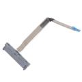 SATA HDD Cable Laptop SSD Connector Flex Cable For Lenovo V15 G2-ITL V15 G2-ALC Creek. 
