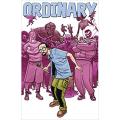 Ordinary By rob williams. 