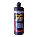 TOYOTA RADIATOR COOLANT - RED FLUID 1 LITTER BOTTLE. 