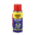 Warco Rust Guard Ultimate Anti-Rust Spray (100ML) - Protect, Preserve, and Shine. 