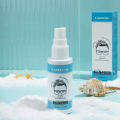 Firstsun Men Sea Salt Spray for Hair Smoothes Frizzy Hair and Moisturizes Dry Ends for Silky Hair Repair Hair Damage 50ml. 