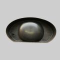 Fridge Refrigerator Drain Water Plastic Tray Deep Freezer. 