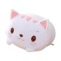 Animal Pillow Smell-less Plush Stuffed Fat Hamster Plush Toy. 