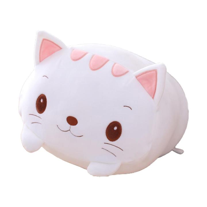 Animal Pillow Smell-less Plush Stuffed Fat Hamster Plush Toy