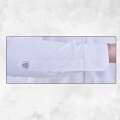 White Latha Cotton Mans Kameez Shalwar for Men's RJ-KS501. 