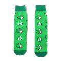 Cartoon Figure Super Mario Socks Luigi Yoshi Men Fashion Women Casual Cotton Socks Game Comfort Adult Sport Socks Birthday Gift. 