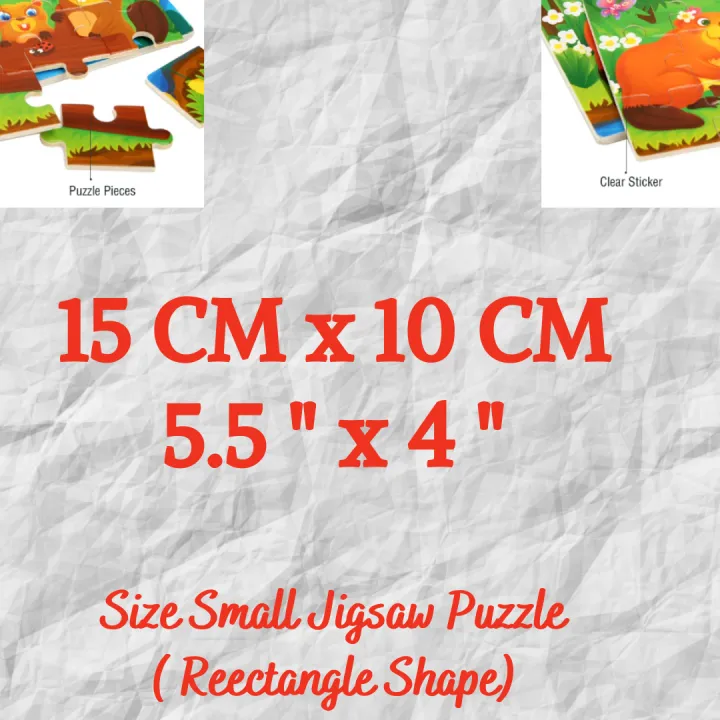 Stars%20Shopping%20Puzzles%20Collection%20Wooden%20Jigsaw%20Puzzles%20for%20Toddler%20/Tiny,%20Square,%20Rectangular%20%20Puzzles%20-%20Image%209