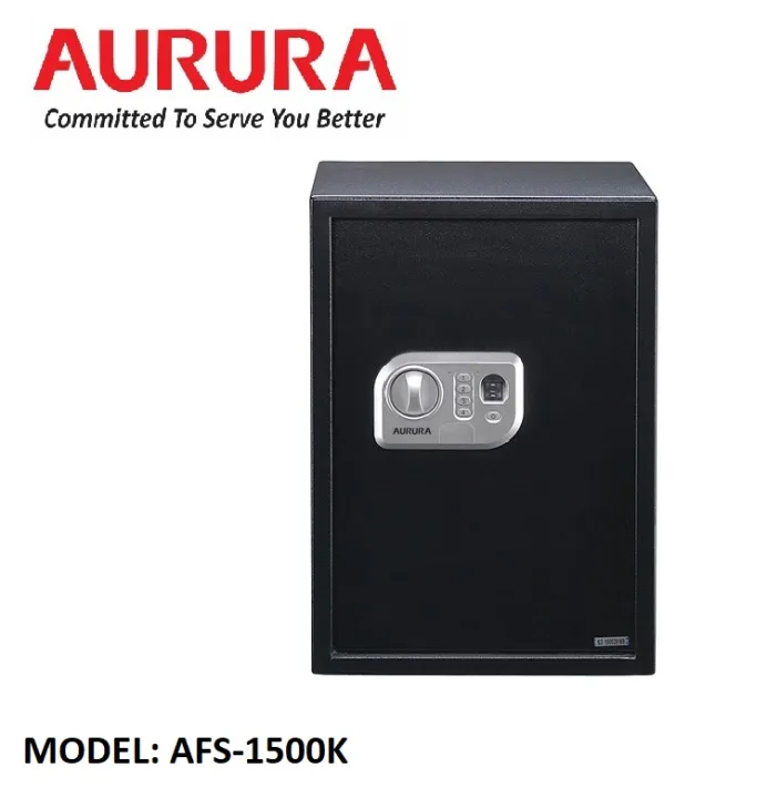 Aurura%20Digital%20Electronic%20Safe%20with%20Fingerprint%20AFS-1500K%20-%20Image%203