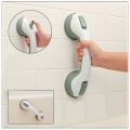 Bathroom Suction Cup Helping Handle Easy Grip Safety Shower Support, Bath-tub Support, Door Helping Handle. 