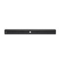 JBL Bar 2.0 - (Studio Bar)Channel Soundbar with Bluetooth (Copy Remote). 