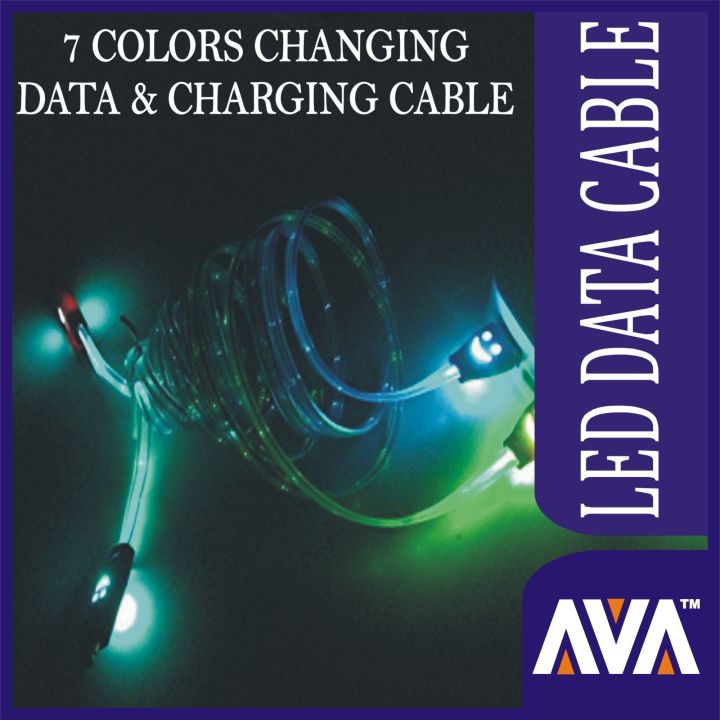 AVA%20ORIGINAL%20SPECIAL%20CHARGING%20AND%20DATA%20COPPER%20CABLE%20MICRO%20USB%20PORT%207%20COLOR%20CHANGING%20LIGHTS%20CABLE%20FOR%20ALL%20MOBILES%20-%20Image%204