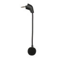 Replacement Gaming Mic for KINGSTON HyperX Cloud II /Cloud Core Computer Gaming Headset. 