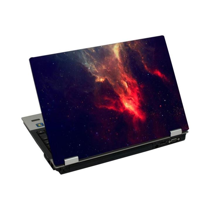 Laptop Sticker for Note Book 11" 13" 15" 17" Skin Vinyl