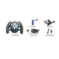 Remote Control Stunt Toy Car,Twisting Off-Road Vehicle,360 Degree Flip Double Sided Rotating Race Car,2.4G. 