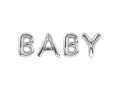 Welcome baby Foil Balloons Alphabets, Welcome Baby Girl, Welcome Baby boy, Welcome decoration set.. 