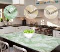 Creative Self Adhesive Wallpaper for Kitchen Decor Shelf Liner Contact Paper for Cabinets Wall Stickers Home Decor. 