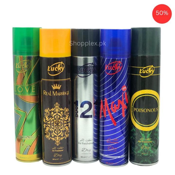 Air Freshener Real Marriage one2one Maxi Poisonous |Jasmine