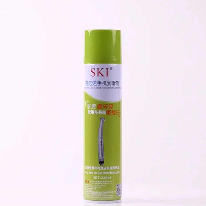 SKI%20Handpiece%20Lubricant%20Oil%20for%20dental%20profession%20330ml%20-%20Image%202