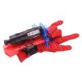 Spiders-Man Launcher Creative Marvel Spiders-Man Webshooter Glove. 