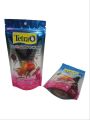 Fish feed (high protein high grade) for all types of aquarium fishes. 